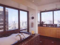 Urban Highrise Bathroom - Click to enlarge