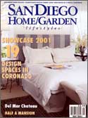 Click to see "Kitchen" published in San Diego Home/Garden Lifestyles