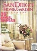 Click to see  "Foyer"  published in San Diego Home/Garden Lifestyles