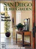 Click to see "Bedroom" published in San Diego Home/Garden Lifestyles